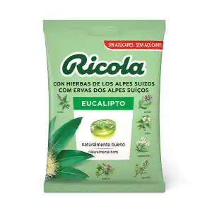 Bolsa Eucalipto