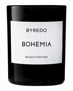 Byredo - Vela Aromática Bohemia 70 G