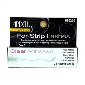 Clear Adhesive