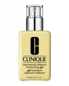 Clinique - Hidratante En Gel Dramatically Different Moisturizing