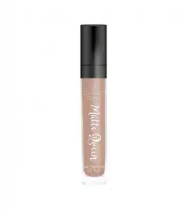 Constance Carroll - Labial líquido Matte Queen Nude - 06