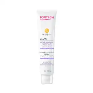 Crema Calmante Protectora Spf50