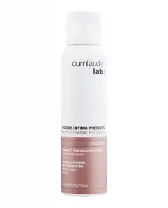 Cumlaude Lab - Mousse Higiene Intima Prebiotic 150 Ml