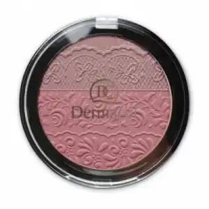 Dermacol Dermacol Duo Blusher 03, 8.5 gr