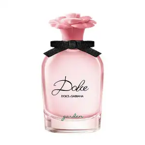 Dolce & Gabbana - Eau De Parfum Dolce Garden 75 Ml