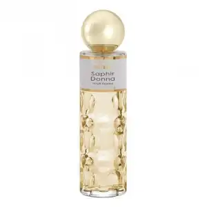 Donna Pour Femme Eau de Parfum 200 ml