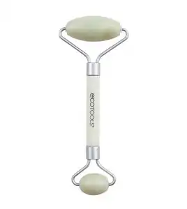 Ecotools - Rodillo de jade doble