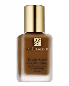 Estée Lauder - Base De Maquillaje Double Wear Stay-in-Place SPF10 30 Ml