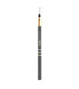 Eveline Cosmetics - Delineador de ojos Eye Max Precision - Grey