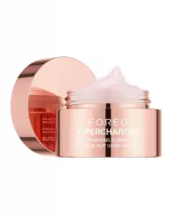 FOREO - SUPERCHARGED? Mascarilla Facial De Noche Ultra Hidratante 75 Ml