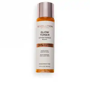 Glycolic Acid Tonic 5% cleanse and condition skin tone 200 ml