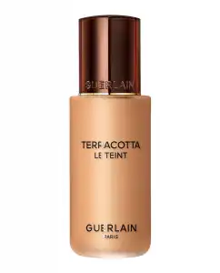 Guerlain - Base De Maquillaje Terracotta Le Teint