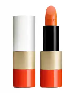 Hermès - Barra De Labios Nacarado Poppy Rouge