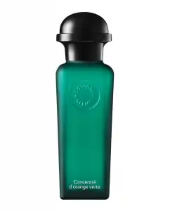 Hermès - Eau De Toilette Concentré D'Orange Verte