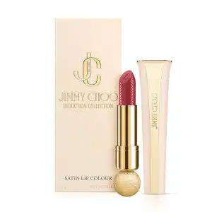 Jc Satin Lip Colour English Rose 016