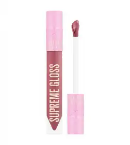 Jeffree Star Cosmetics - Brillo de labios Supreme Gloss - No Shame