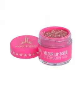 Jeffree Star Jeffree Star Velour Lip Scrub Strawberry Gum, 30 gr