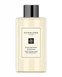 Jo Malone London - Gel Para Manos Y Cuerpo English Pear & Freesia 100 Ml