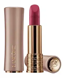 Lancôme - Barra De Labios Mate Sedosa L'Absolu Rouge Intimatte