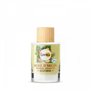 LOVEA Lovea Aceite de Argan Organico, 50 ml