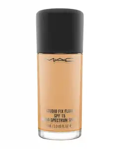 M.A.C - Base De Maquillaje Studio Fix Fluid SPF 15