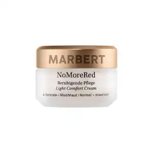 Marbert Light Comfort Cream 50 ml 50.0 ml