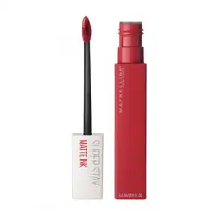 Maybelline SuperStay Matte Ink 445 Energizer Labial Liquido