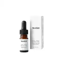 Medik8 - Sérum de noche con Vitamina A Intelligent Retinol 3TR - Formato viaje