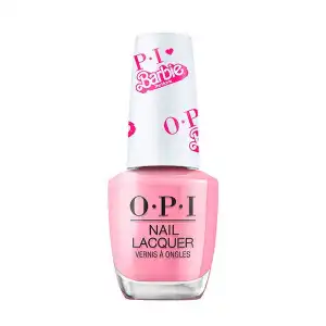 Nail Lacquer Barbie Feel The Magic!