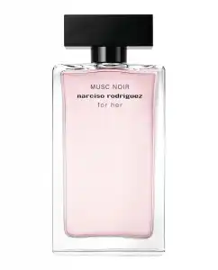 Narciso Rodriguez - Eau De Parfum For Her Musc Noir 100 Ml