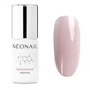 Neonail Base Top Cover Base Protein Sand Nude Beige , 7.2 ml