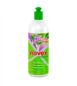 Novex - *Super Aloe Vera* - Acondicionador sin aclarado