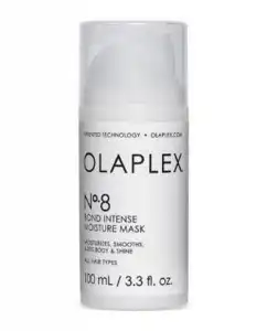 Olaplex - Mascarilla Nº 8 Bond Intense Moisture Mask 100 Ml