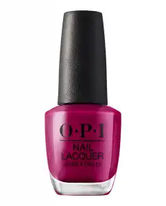 OPI - Esmalte De Uñas Spare Me A French Quarter? Nail Lacquer