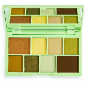 Paleta de Sombras Mini Cream Chocolate