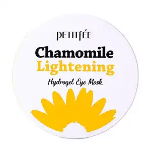 Parches Chamomile Lightening