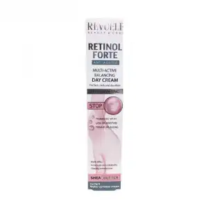 Retinol Forte Crema de día Multiactive 50 ml