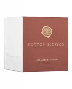 Rituals - Cartucho Para Difusor Cotton Blossom Cartridge 30 Ml