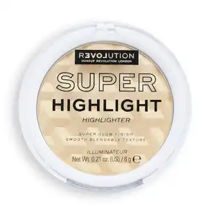 Super Highlight Champagne