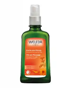 Weleda - Aceite Masaje Con Árnica