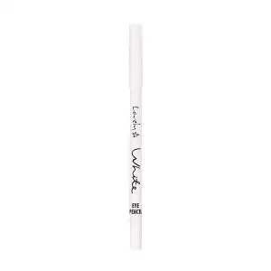 White Eye Pencil