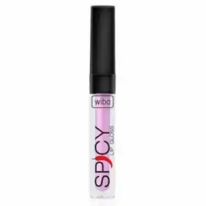 Wibo Wibo Brillo de labios Spicy 19, 3 ml