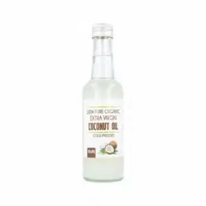 Yari Pure Organic Aceite de Coco (Extra Virgen), 250 ml