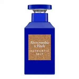 ABERCROMBIE&FITCH Authentic Self for Men 100 ML