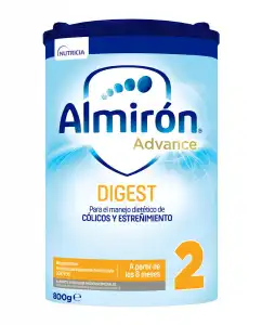 Almirón Advance - Leche De Fórmula Digest 2 800 G