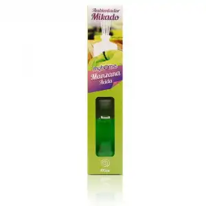 Ambientador Mikado Manzana Ácida 100 ml