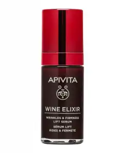 Apivita - Sérum Wine Elixir