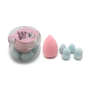 Blender Make Up Girl Power 5Pcs