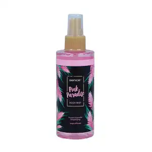 Body Mist Pink Paradise 200Ml