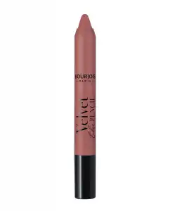 Bourjois - Barra De Labios Velvet The Pencil Matt